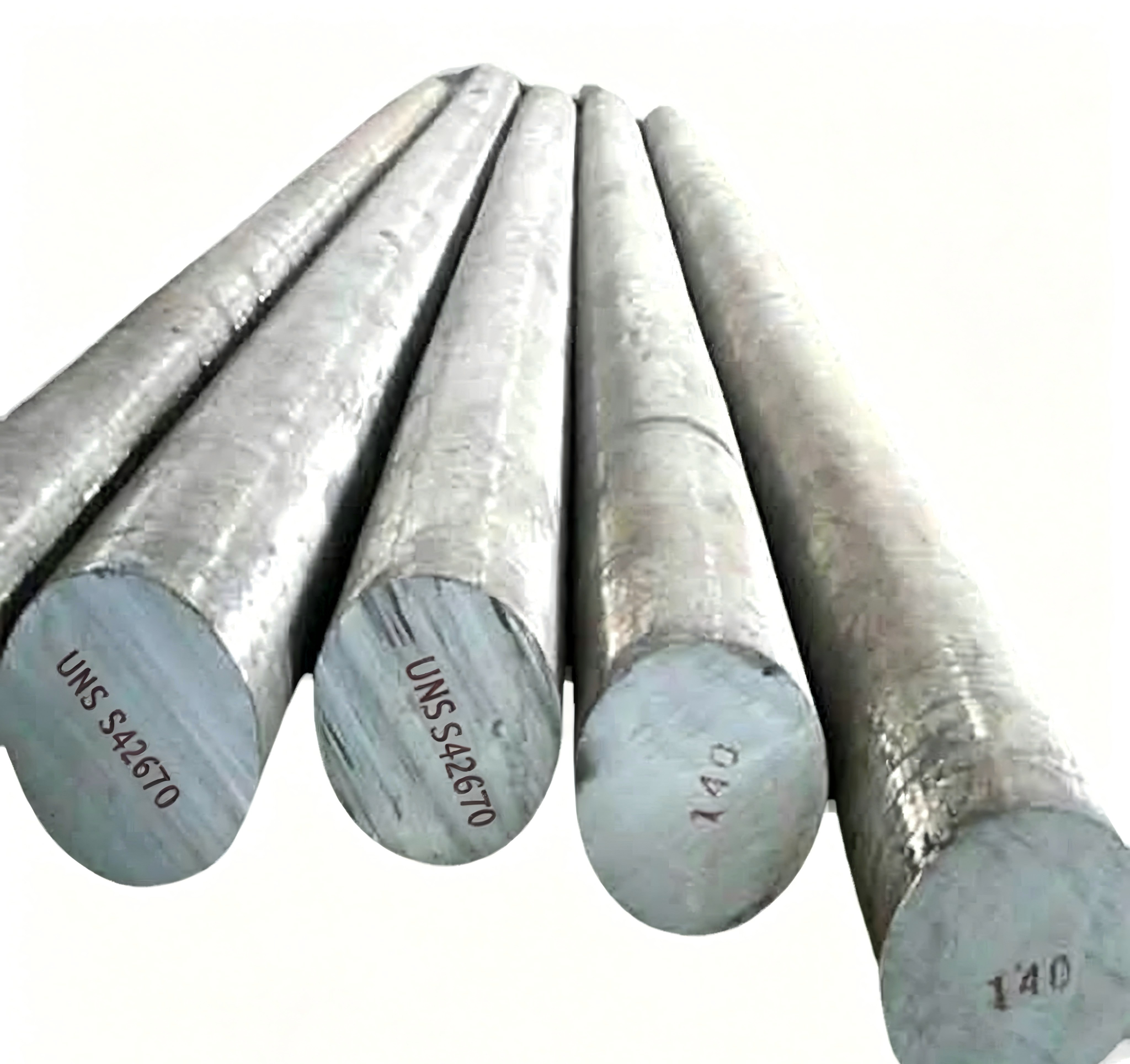 Pyrowear® 675 (UNS S42670) — AMS 5930 Carburizing Stainless Steel ...